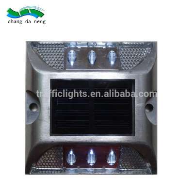 Solar Power LED Outdoor deck dock light