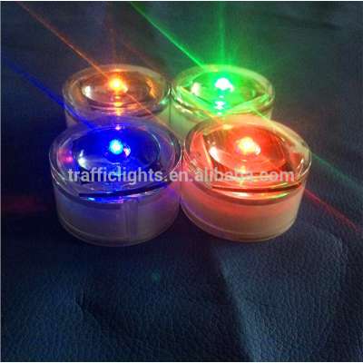 Solar LED home decor lights