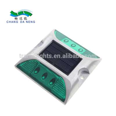 Hot sale solar led road stud