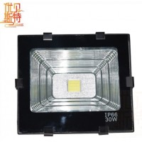 Guzhen factory new design solutions international lighting ip66 30~200 watt high lumen 22000 most powerful mini led flood light